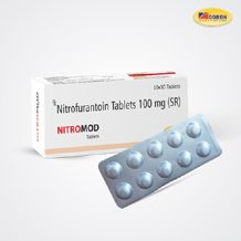  pcd franchise products in Haryana - Modron Healthcare -	tablets nitromod.jpg	